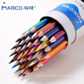 Andstal 24 Coloring Oil Pastel Colored Pencils Set  Drawing Color  Professional for Art School Supplies